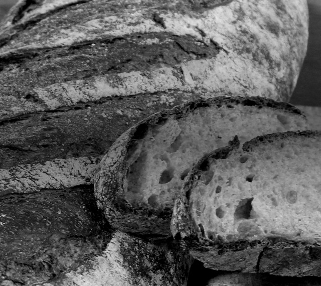 Grid Farmer_s Market Breads