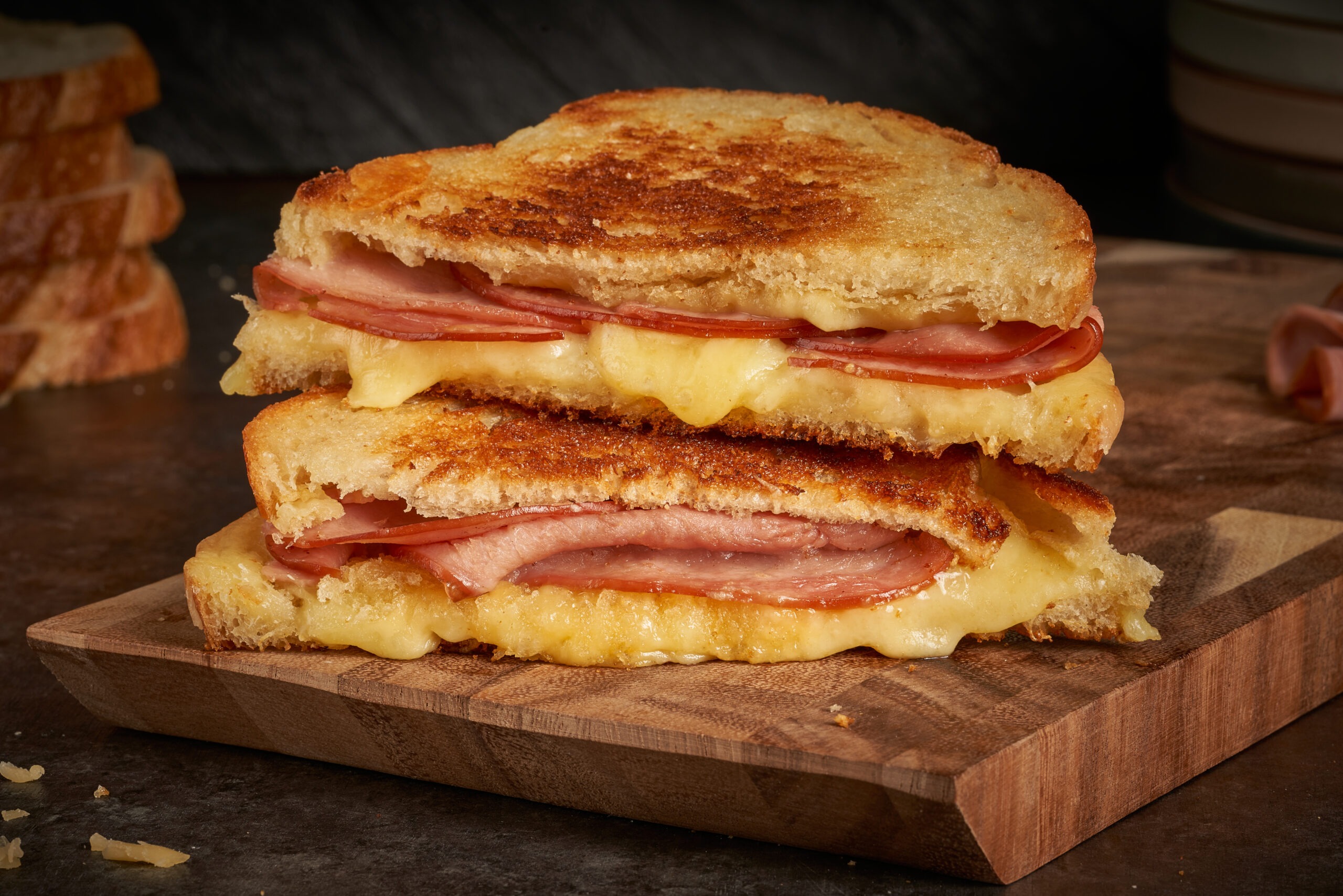 grilled_cheese_ham_pile