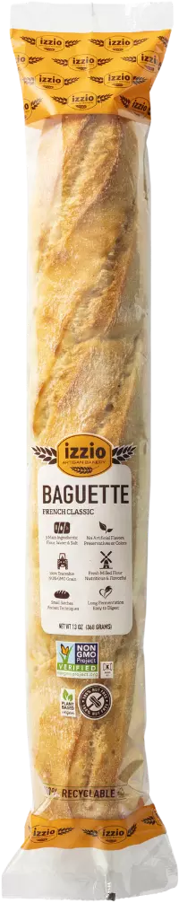 Heat & Serve French Baguette
