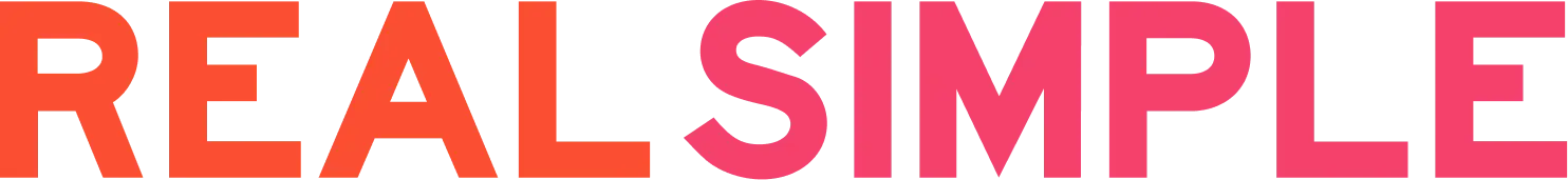 Logo Real Simple