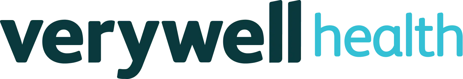 verywell health logo